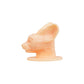 Saferly Sphynx Cat Ink Caps — Size #16 (Large) — Bag of 100 — Pick Color