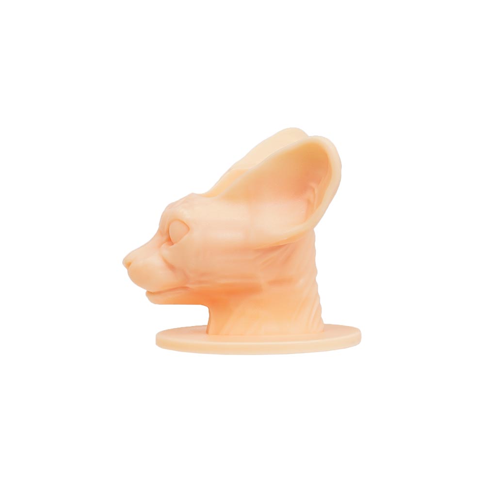 Saferly Sphynx Cat Ink Caps — Size #16 (Large) — Bag of 100 — Pick Color