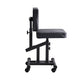 Fellowship Multi-Use Client Chair with Arm RestFellowship Multi-Use Client Chair with Arm Rest