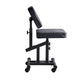 Fellowship Multi-Use Client Chair with Arm RestFellowship Multi-Use Client Chair with Arm Rest