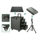 Fellowship Travel Trolley for Tattoo ArtistsFellowship Travel Trolley for Tattoo Artists