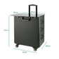 Fellowship Travel Trolley for Tattoo ArtistsFellowship Travel Trolley for Tattoo Artists