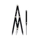 Saferly Golden Ratio Microblading Compass — Price Per 1Saferly Golden Ratio Microblading Compass — Price Per 1