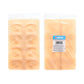 Saferly 3D Eyebrow Practice Skin — Price Per 1
