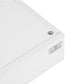 Fellowship Locking Cabinet for Rolling Cart — WhiteFellowship Locking Cabinet for Rolling Cart — White