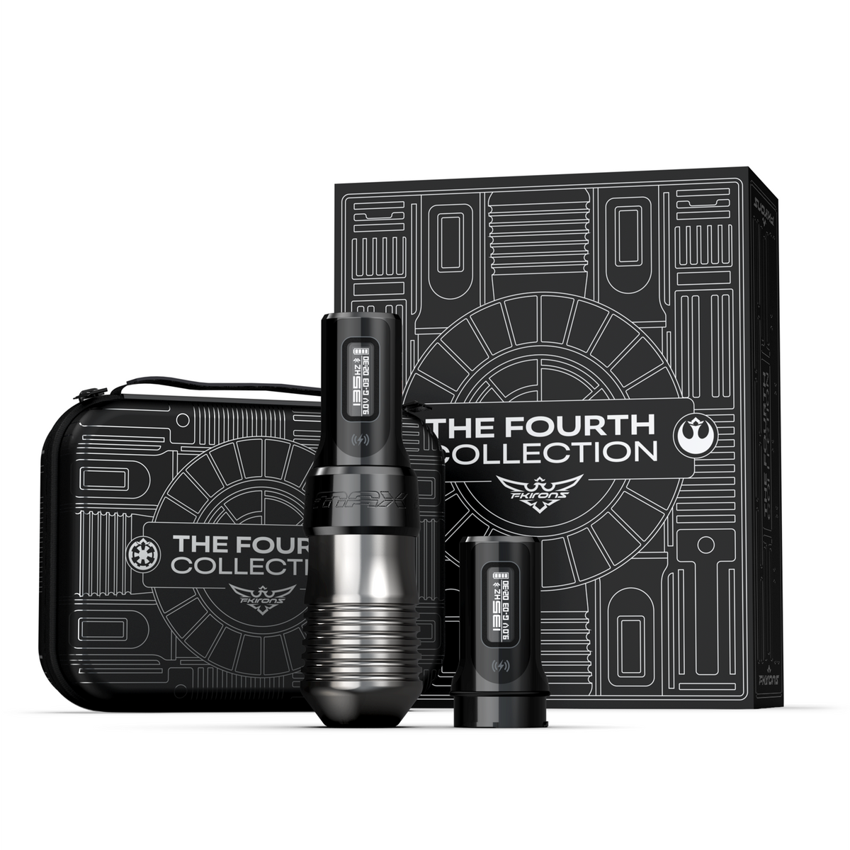 May the 4th