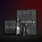 The Fourth Collection: Flux Max w/ 2 PowerBolt II's - Limited Light EditionThe Fourth Collection: Flux Max w/ 2 PowerBolt II's - Limited Light Edition