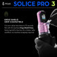 Peak Solice Pro 3 Wireless Machine with 1 Spare BatteryPeak Solice Pro 3 Wireless Tattoo Machine
