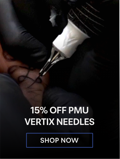 Vertix Needles