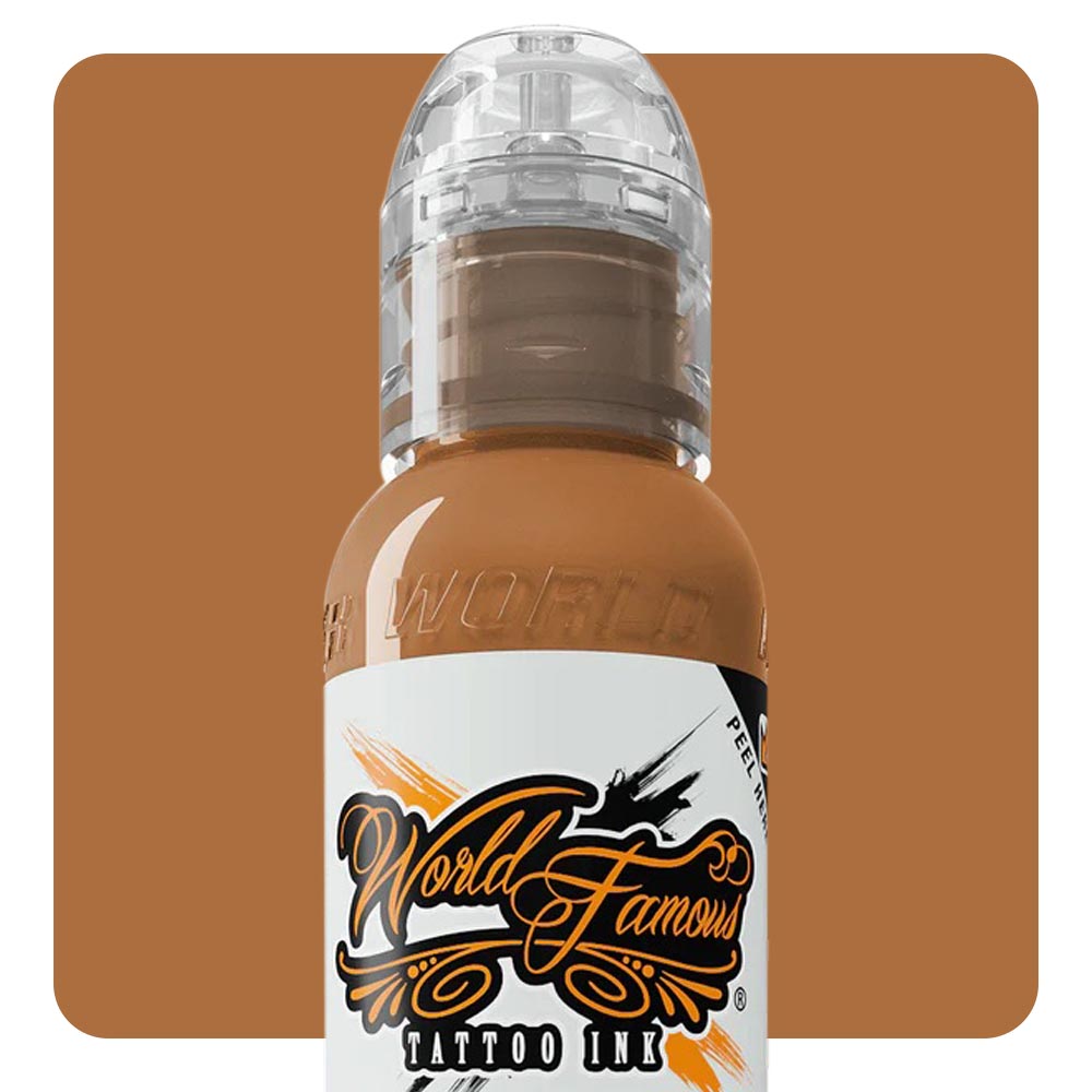 Venice — World Famous Tattoo Ink — Pick Size