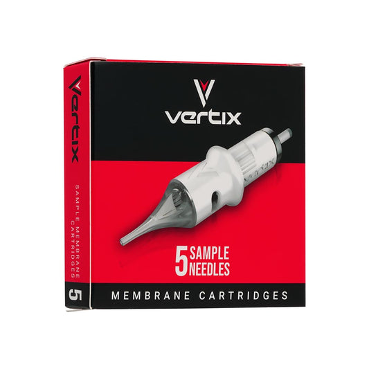 Vertix Tattoo Needle Sample Pack Vertix Tattoo Needle Sample Pack