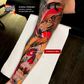 Straight Red | World Famous Tattoo Ink