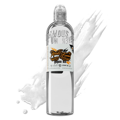 Color Enhancer | World Famous Tattoo Ink - Darklab Tattoo SuppliesColor Enhancer | World Famous Tattoo Ink