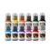 World Famous Must-Haves 12 Bottle Ink Set — World Famous Ink — 1/2oz