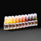 Pony Lawson 24k Set — World Famous Tattoo Ink — 1oz - Darklab Tattoo SuppliesPony Lawson 24k Set — World Famous Tattoo Ink — 1oz