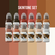 12 Color Skintone Set 1 oz | World Famous Tattoo Ink