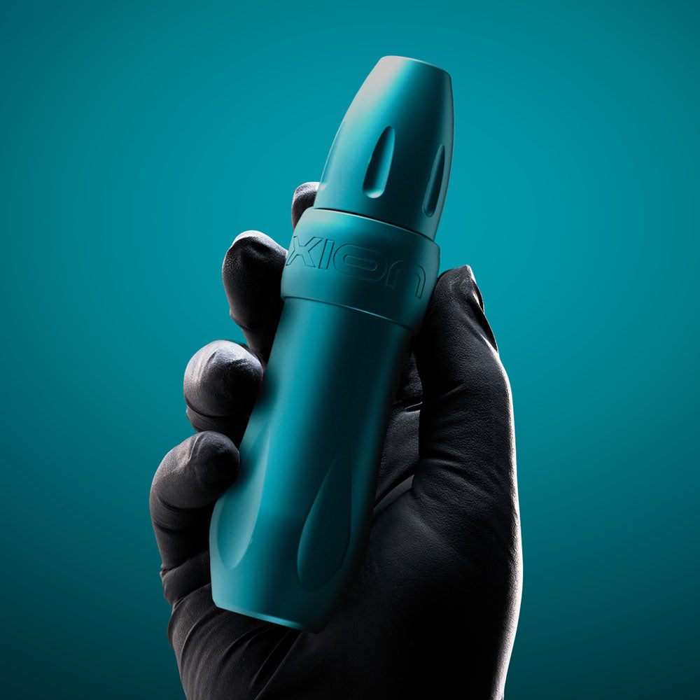 Spektra Xion Tattoo Machine: Artist Color of the Year - Tidal