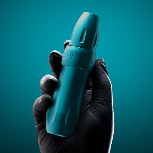 Spektra Xion Tattoo Machine: Artist Color of the Year - Tidal
