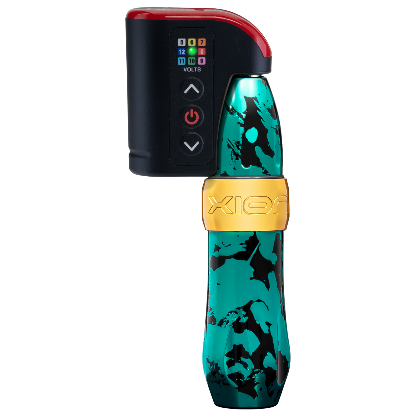 Spektra Xion: For Hope vs Cancer