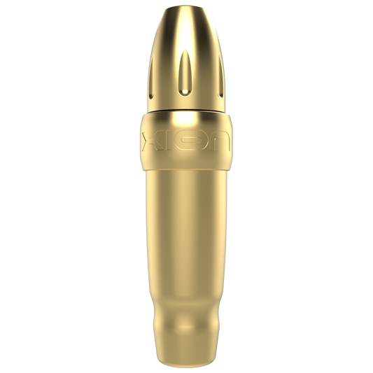 Spektra Xion S Gold - Darklab Tattoo Supplies Spektra Xion S Gold