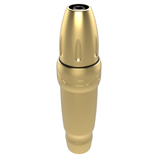 Spektra Xion S Gold