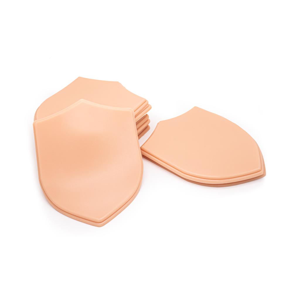 Micro Series Small Shield —  Pick Skin Tone