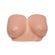 Breasts with Nipples