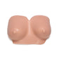 Breasts with Nipples
