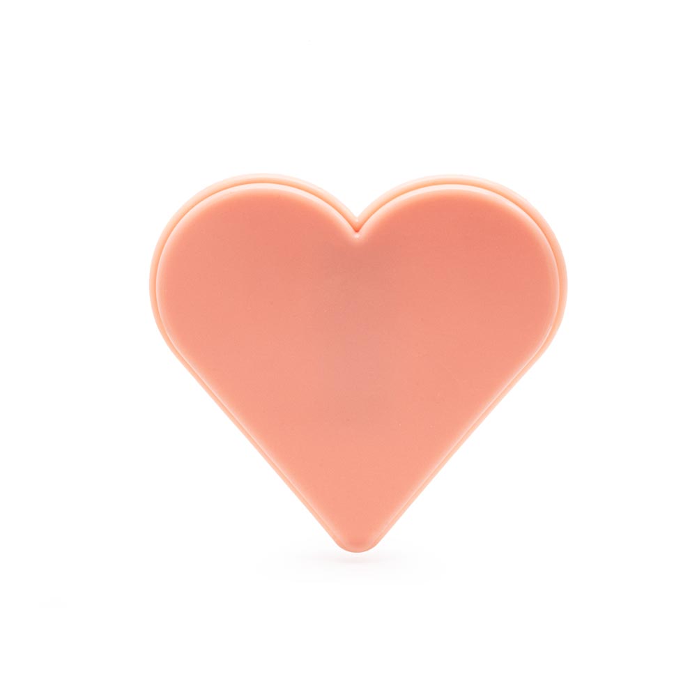 Micro Series Small Heart