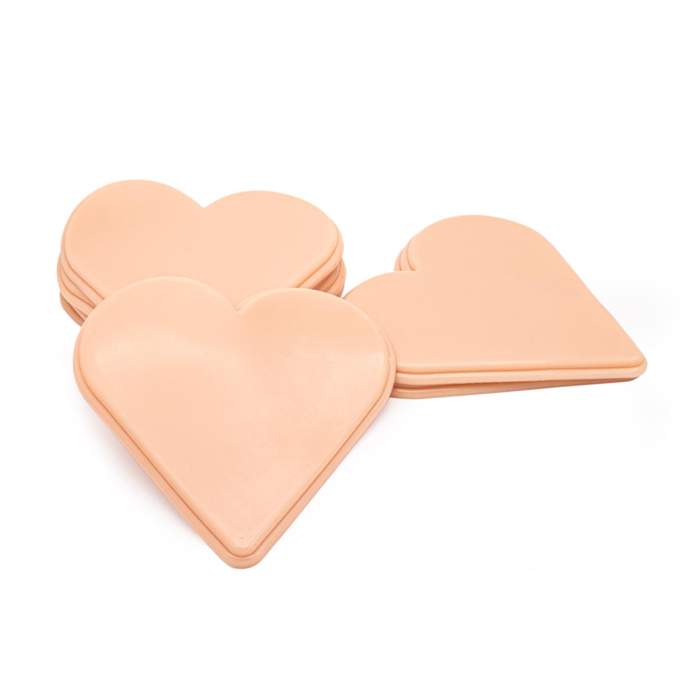Micro Series Small Heart
