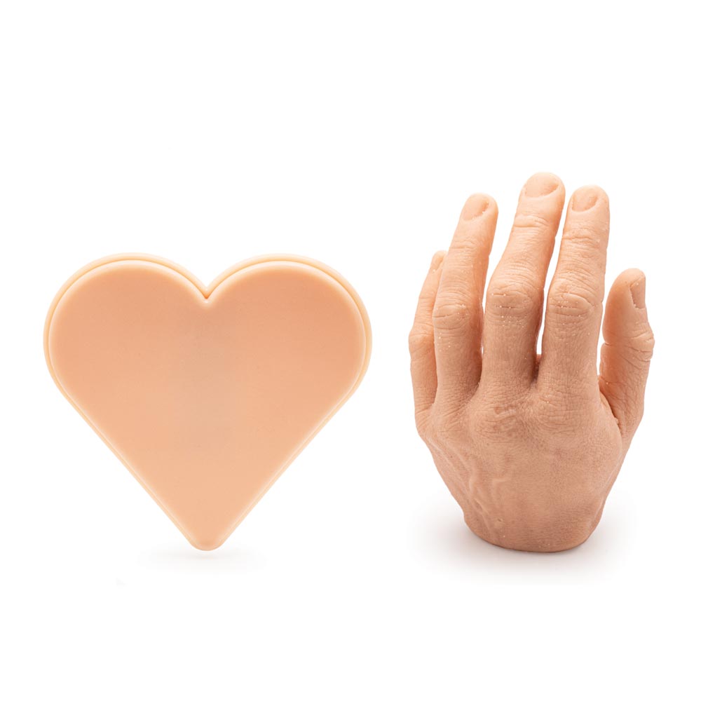Micro Series Small Heart