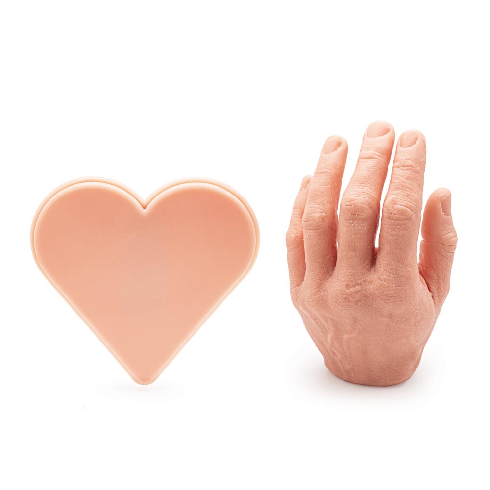 Micro Series Small Heart