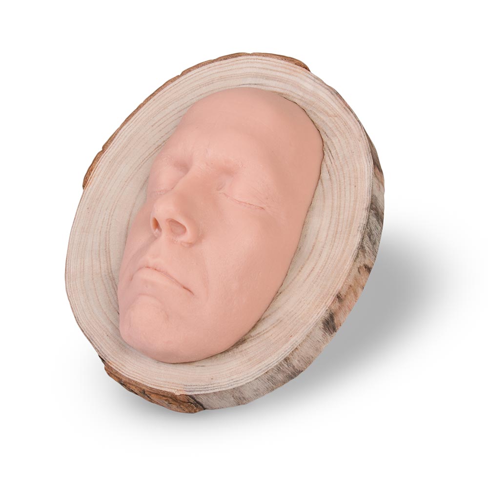 Idol Series Jesse Smith Face