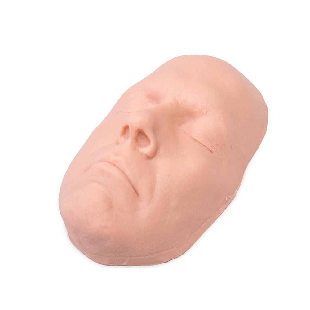 Idol Series Jesse Smith Face