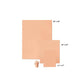 28” x 40” x 3mm Canvas — Pick Skin Tone