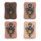 Micro Series Small Shield —  Pick Skin Tone