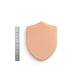 Micro Series Small Shield —  Pick Skin Tone