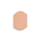 Micro Series Small Plaque — Pick Skin Tone