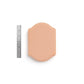 Micro Series Small Plaque — Pick Skin Tone