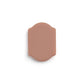Micro Series Small Plaque — Pick Skin Tone