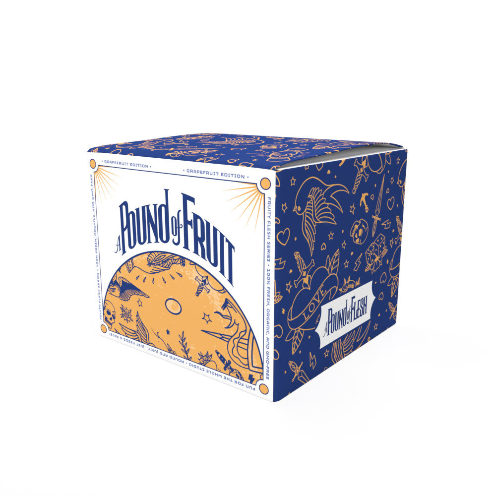 APOF Grapefruit