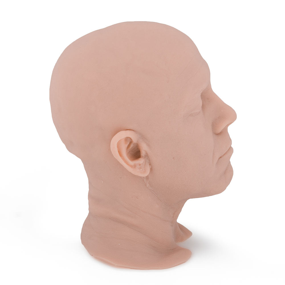 Idol Series Jesse Smith Head