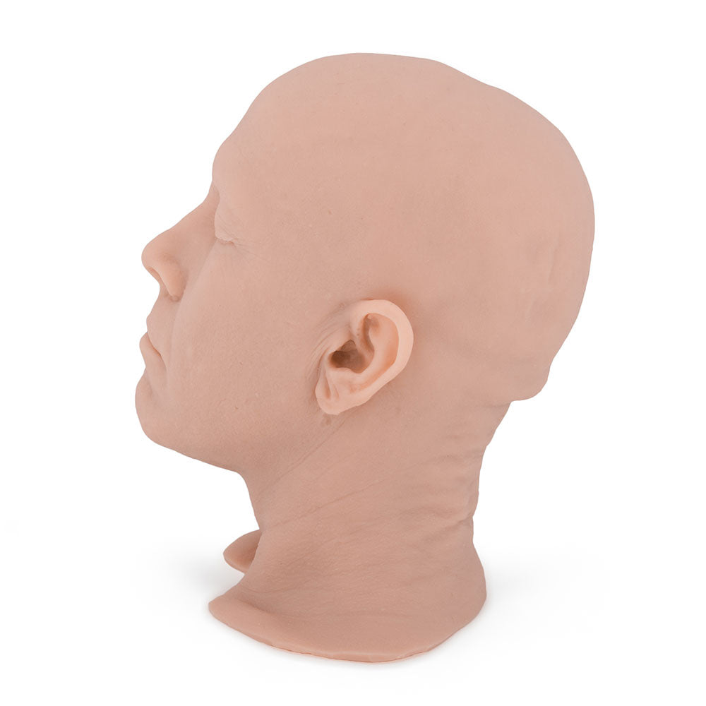 Idol Series Jesse Smith Head