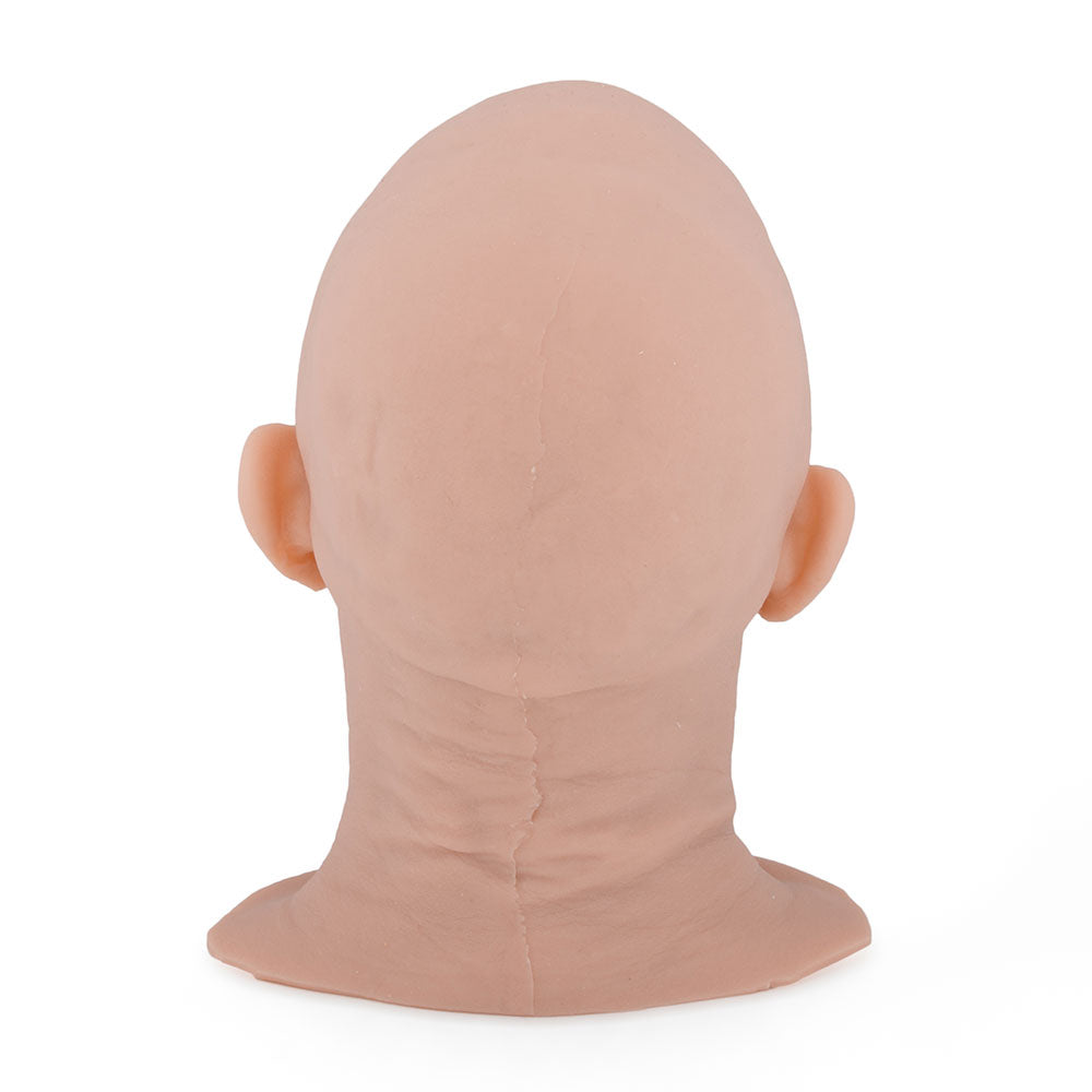 Idol Series Jesse Smith Head