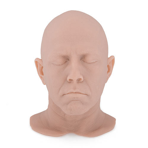 Idol Series Jesse Smith Head