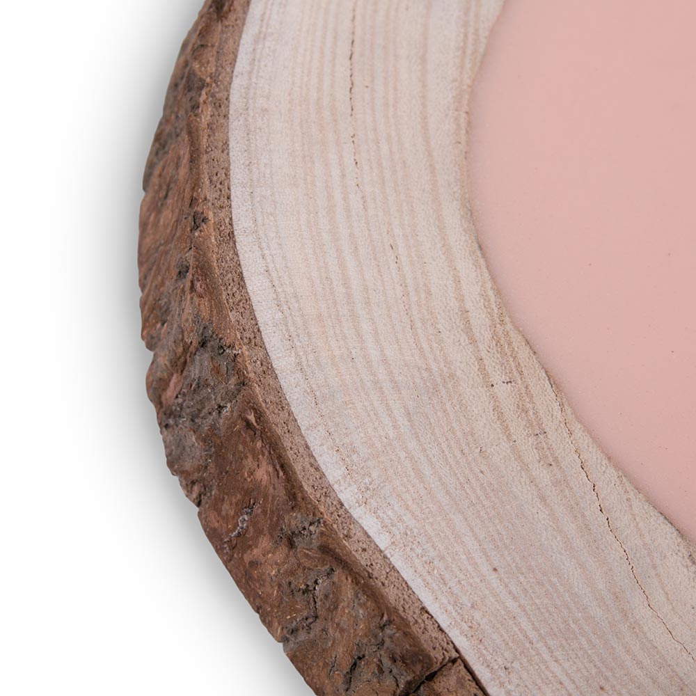 Gallery Series Small Wooden Plank