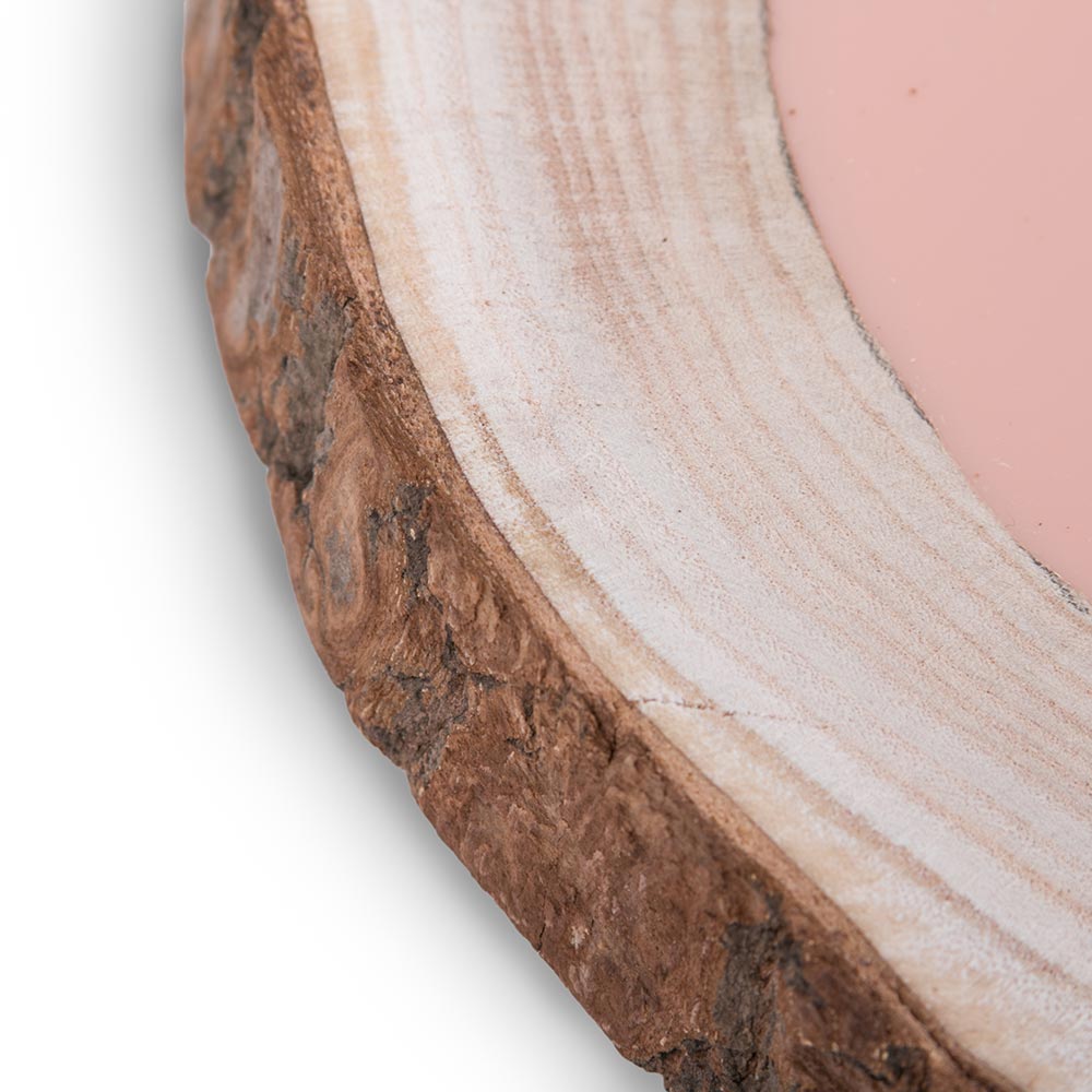 Gallery Series Large Wooden Plank