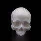 Yorick Skull — Pick Color