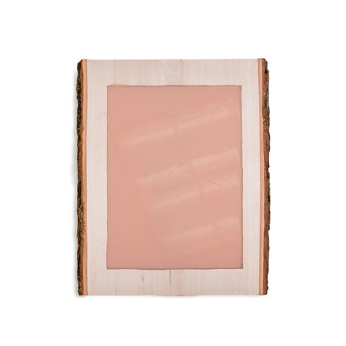 Gallery Series Rectangle Wooden Plank