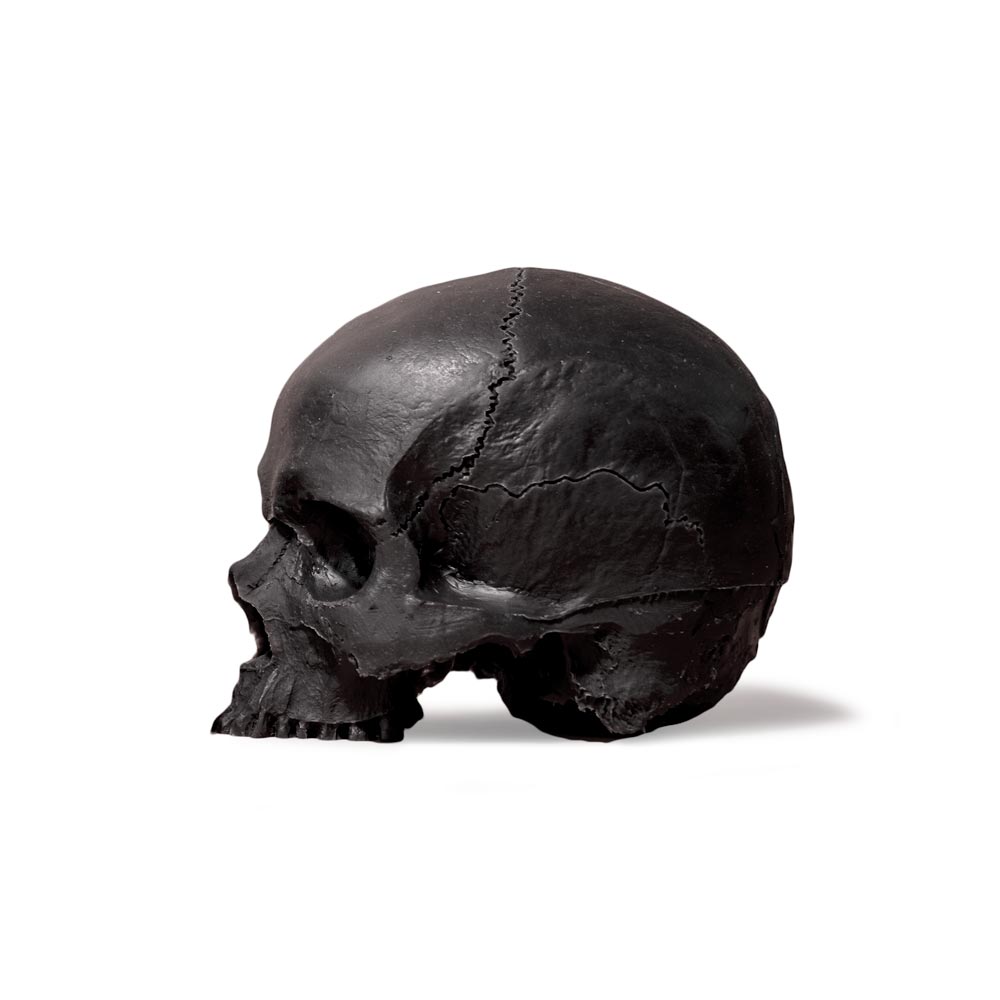 Yorick Skull — Pick Color